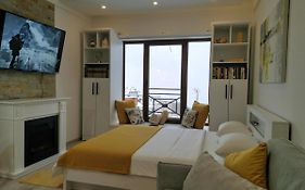 Golden Sky - Milmari Resort & Spa